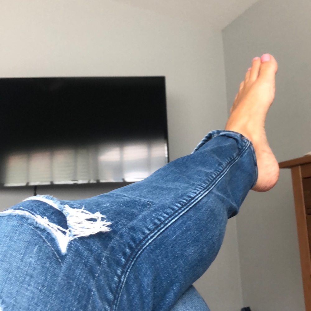 Meet your Posher, Bethany